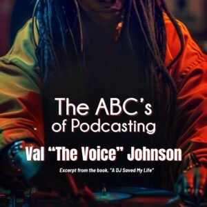 The ABCs of Podcasting & Email Templates